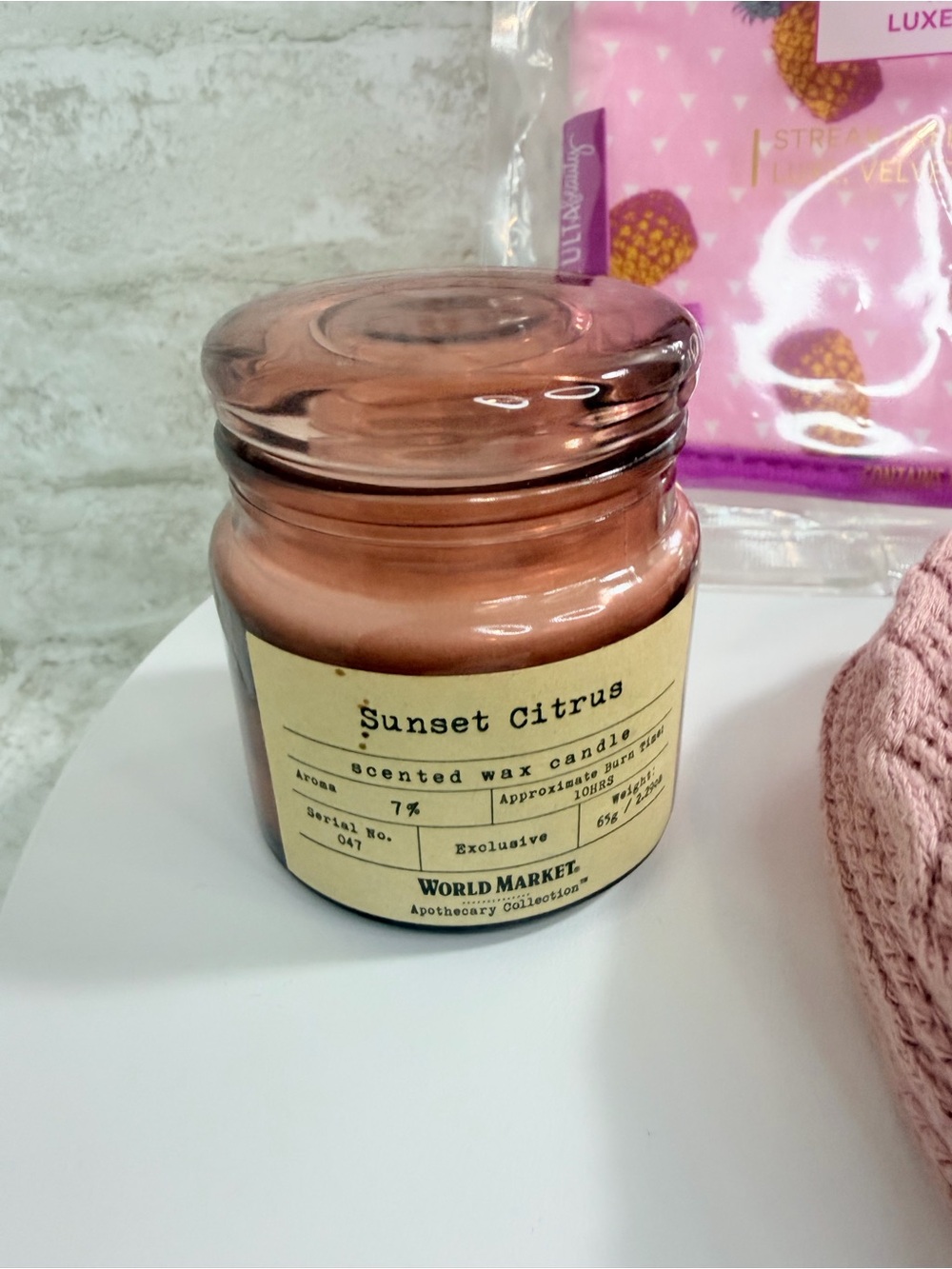 Beauty 5 pc Self Care Pink Bundle — NWT - Picture 4 of 5